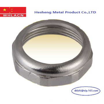 Precision Lost Wax Casting Excavator CNC Machines Parts